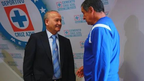 Ojo: Nadie en la Cooperativa ha recibido la carta de renuncia de Billy