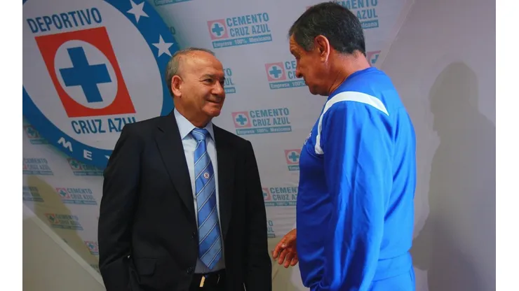 Ojo: Nadie en la Cooperativa ha recibido la carta de renuncia de Billy