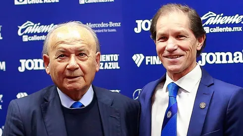 La promesa que Jaime Ordiales le hizo a Billy Álvarez