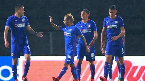 Las seis veces que Cruz Azul remontó sobre el final este 2020