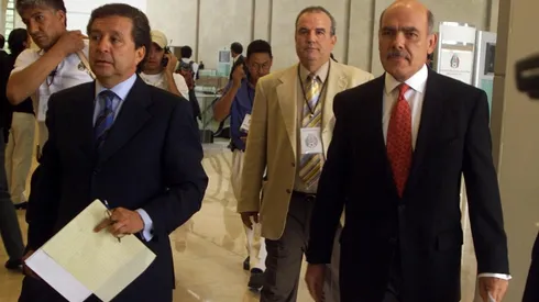 Realizan operativo contra Garcés y no lo hallan: ¿está prófugo?