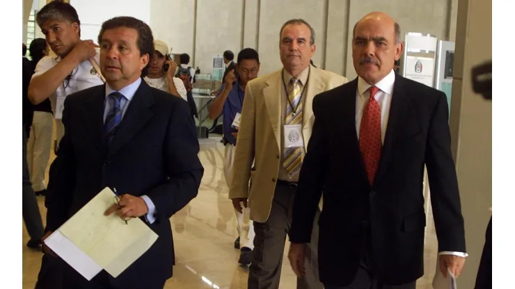 Realizan operativo contra Garcés y no lo hallan: ¿está prófugo?