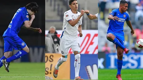 Las opciones que baraja Siboldi para reemplazar al Cata en Cruz Azul