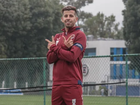 Una buena: No hay nuevos casos positivos de covid-19 en Cruz Azul