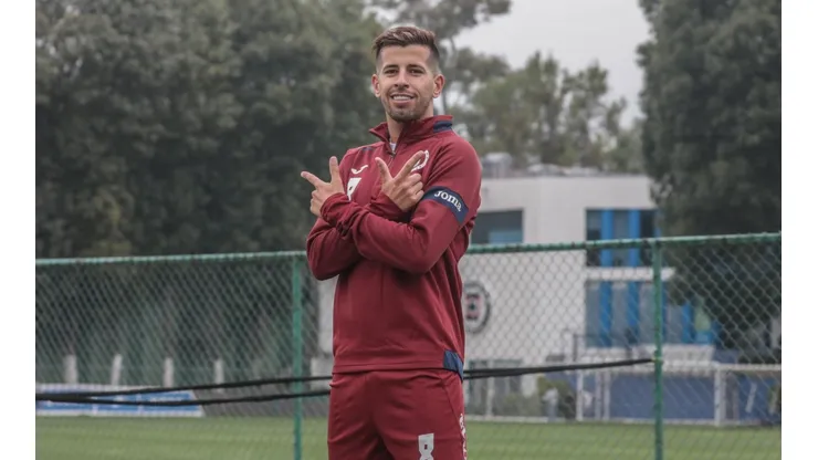Una buena: No hay nuevos casos positivos de covid-19 en Cruz Azul