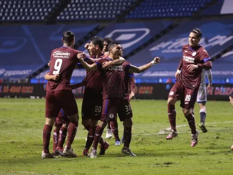 Cruz Azul busca evitar que la crisis institucional afecte lo deportivo