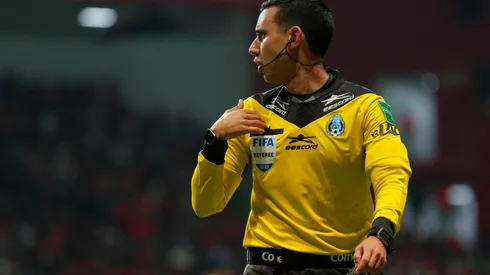 Ya hay silbante para Cruz Azul vs León por la J3 del Guard1anes