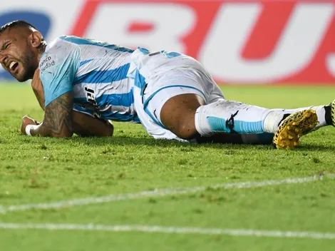 Walter Montoya y otro caso Pol Fernández en Cruz Azul