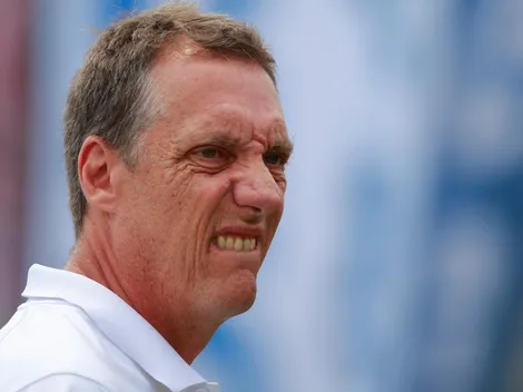 Ni Ares de Parga ni de la Garza son opciones reales