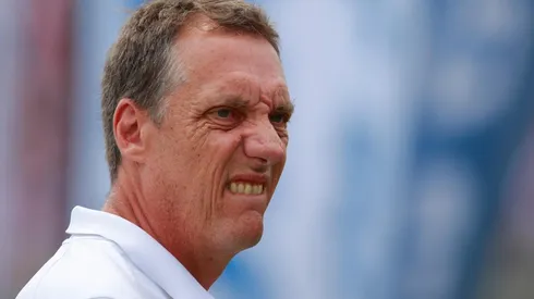 Ares de Parga pasó por Pumas y Querétaro.