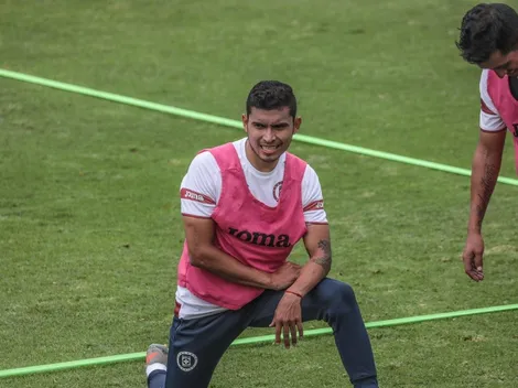 Agenda de Cruz Azul para este jueves