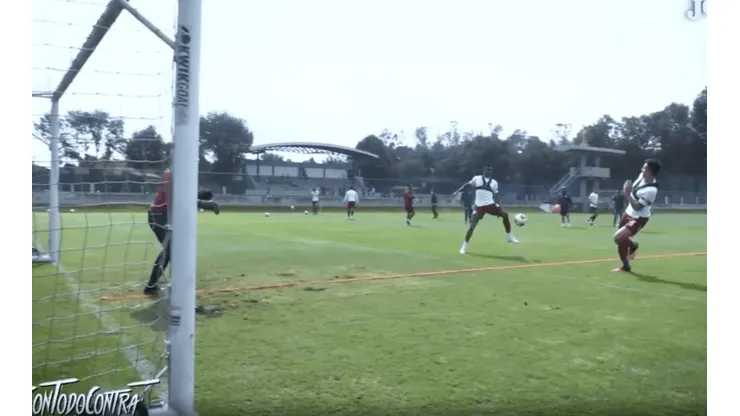 Cruz Azul practica definición y se pone en plan goleador vs León