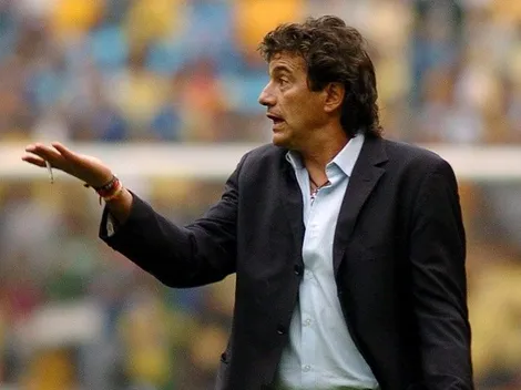 Romano y el caso Billy: "No meto las manos al fuego por nadie"