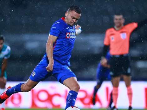 Cruz Azul ya tiene en la mira el plan B por si se va Cabecita