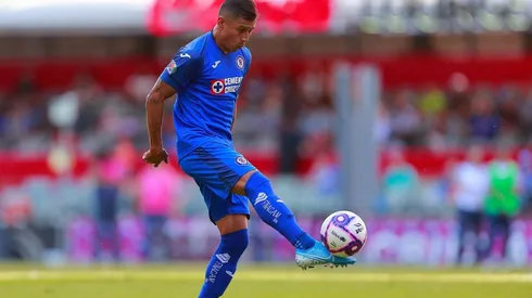 Cata Domínguez en el Clausura 2020