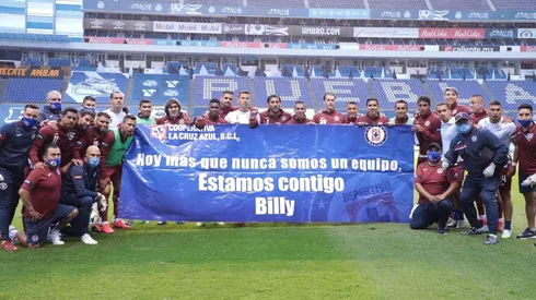 Previa del partido ante el Puebla