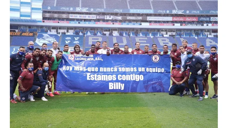 Previa del partido ante el Puebla