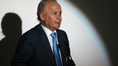 Cruz Azul pone fecha a su asamblea general ¿y ver la renuncia de Billy?