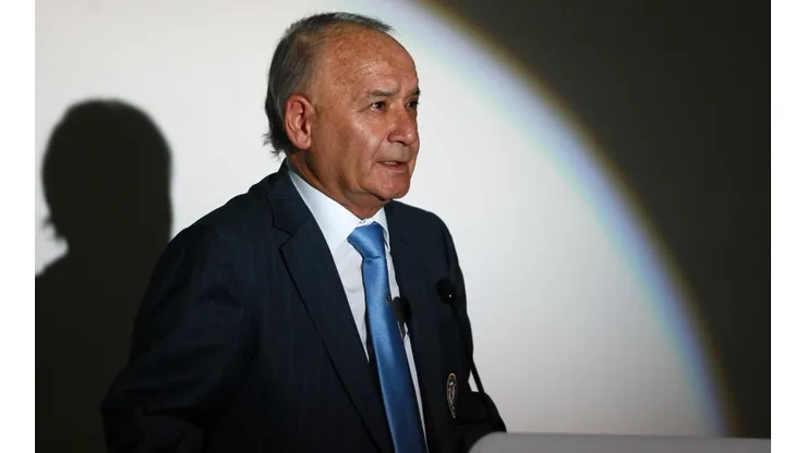 Cruz Azul pone fecha a su asamblea general ¿y ver la renuncia de Billy?