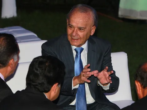 "Billy tiene 48 horas para declarar o sale una orden de captura": ex socio