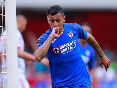 Esposa del Cata entrega más detalles de su estado de salud