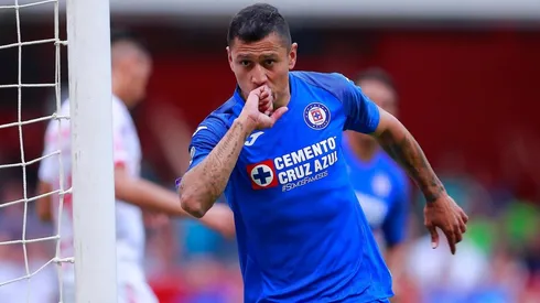 Esposa del Cata entrega más detalles de su estado de salud