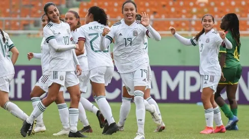 Cruz Azul Femenil presenta a su cuarta fichaje en 2020