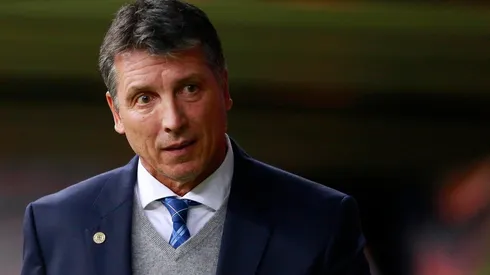 Siboldi se consagra como un gran entrenador.