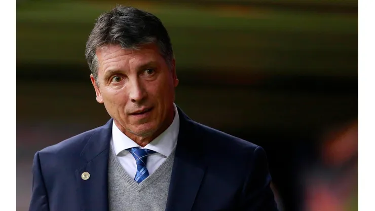 Siboldi se consagra como un gran entrenador.