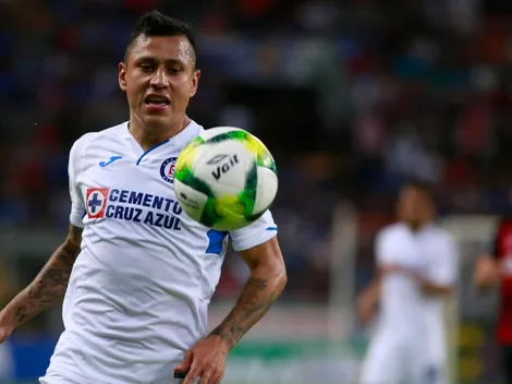 Cata se recupera de forma favorable y no es descartado para la J3