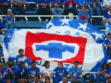 Toda la actualidad de Cruz Azul está en Vamos Azul