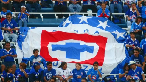 Toda la actualidad de Cruz Azul está en Vamos Azul