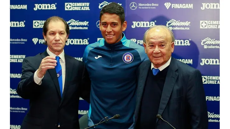 Ordiales no platica con Billy hace 7 días y confirma la renuncia es falsa