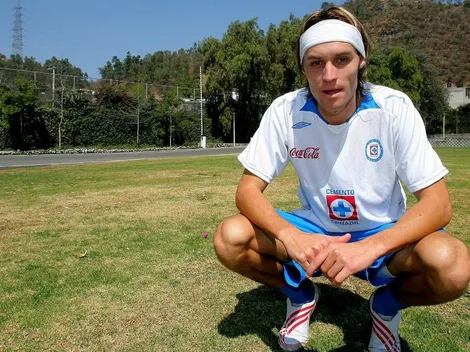 ¿Qué fue de Gerardo Lugo?