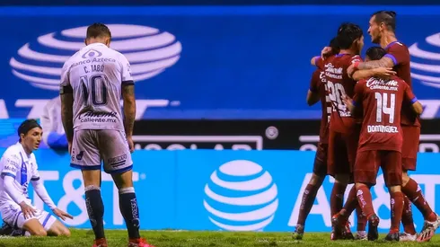 Top: Cruz Azul llega a 17 partidos de racha sin conocer de derrotas