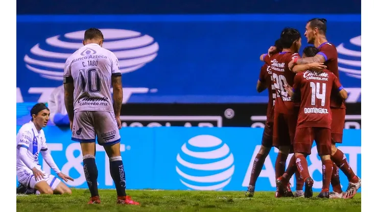 Top: Cruz Azul llega a 17 partidos de racha sin conocer de derrotas