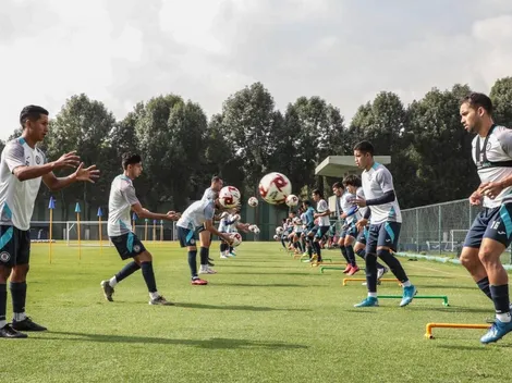 Agenda: entrenamiento y continuación del caso de Billy Álvarez