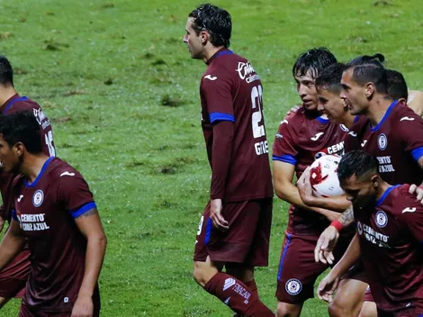 La agenda del día para Cruz Azul tras el empate vs Puebla