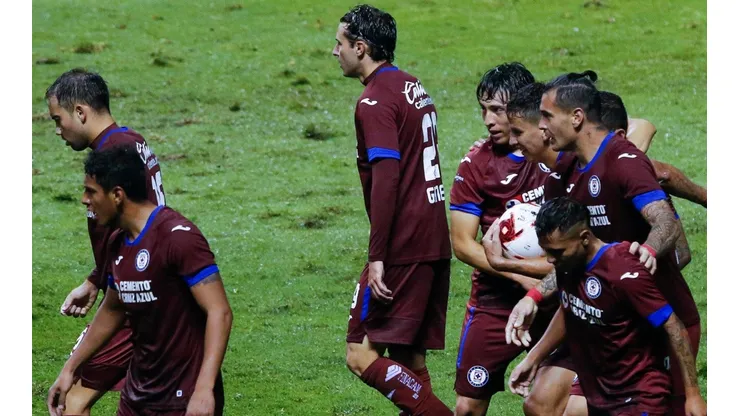 La agenda del día para Cruz Azul tras el empate vs Puebla