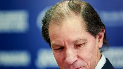 Jaime Ordiales en rueda de prensa