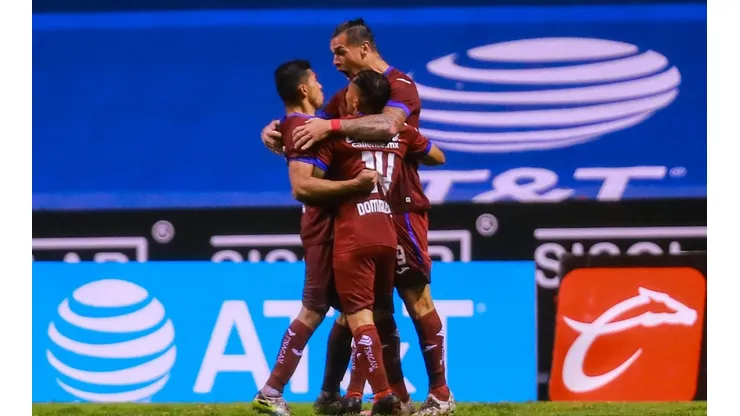 ¿Te lo perdiste? Revive el agónico empate de Cruz Azul frente a Puebla