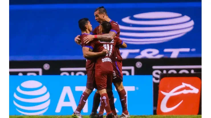 Tabla: Cruz Azul duerme como sublíder tras el 1-1 frente a Puebla