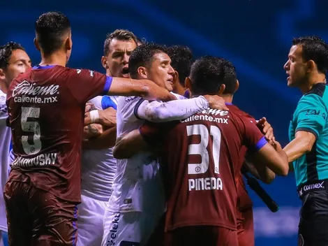 ¿Cómo será el calendario de Cruz Azul en agosto?