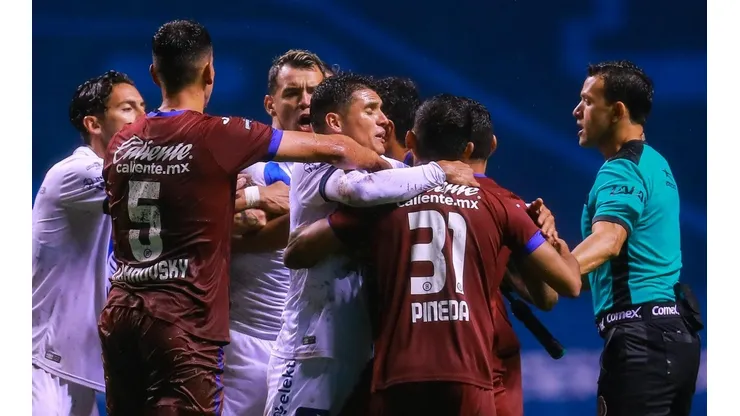¿Cómo será el calendario de Cruz Azul en agosto?