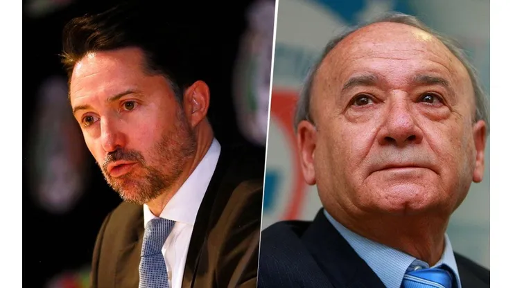 Yon de Luisa asegura que Billy Álvarez es inocente