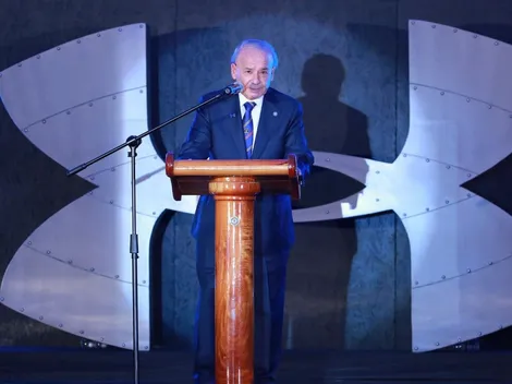 Ya hay un candidato a la silla de Billy... y no es Hermosillo