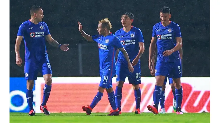Los convocados por Robert Siboldi para enfrentar a Puebla esta noche