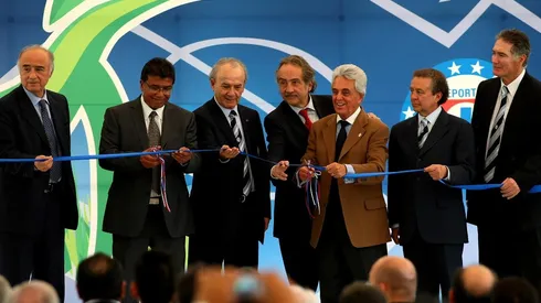 Alfredo no puede reemplazar a Billy en la presidencia de Cruz Azul