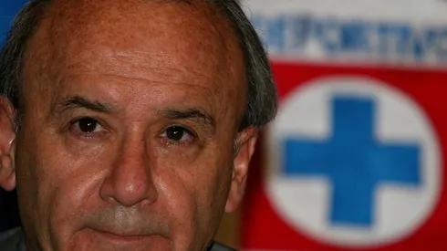 Cooperativa no tiene contacto con Billy y no puede confirmar la renuncia