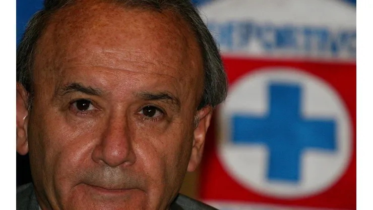 Cooperativa no tiene contacto con Billy y no puede confirmar la renuncia